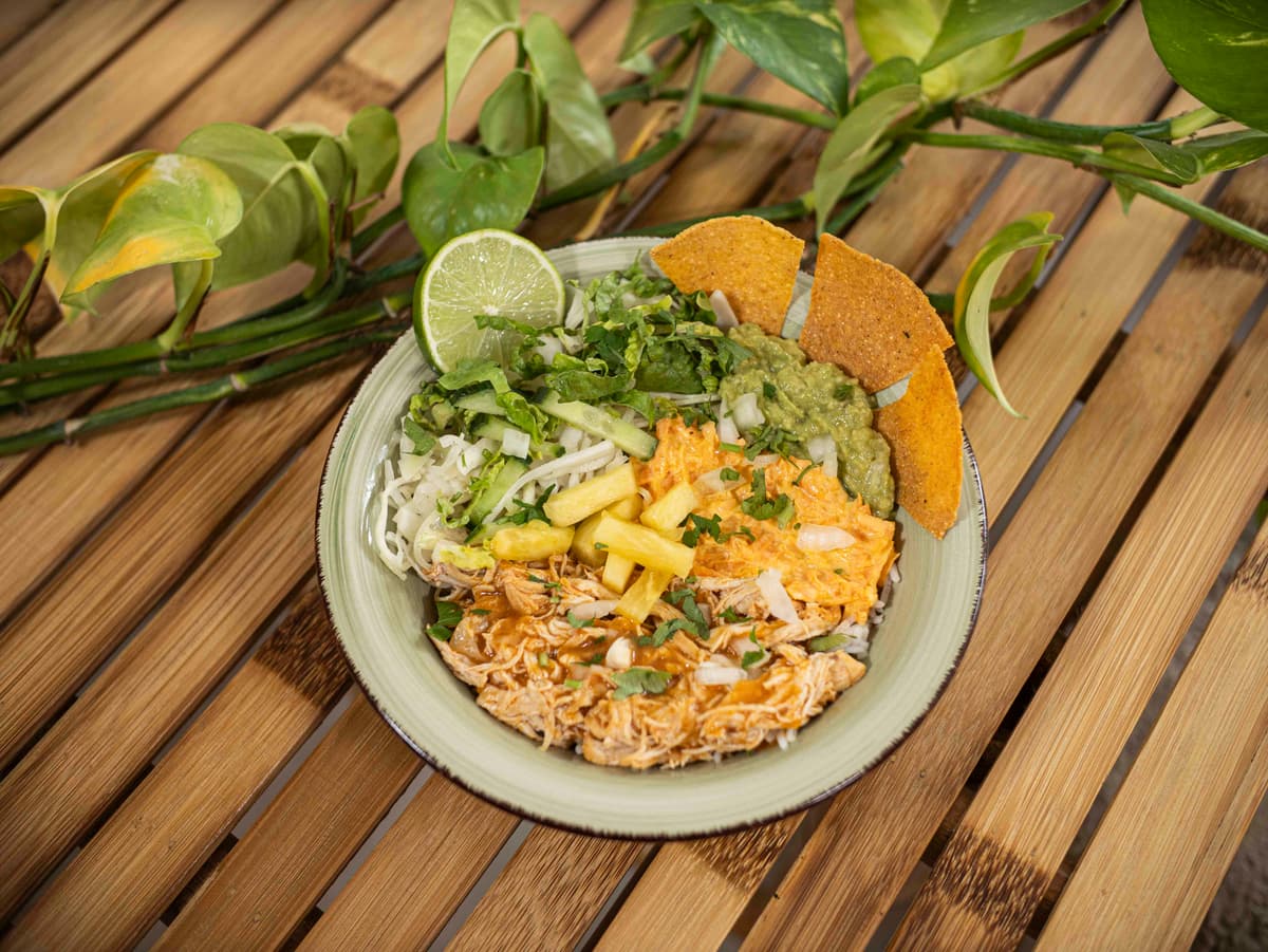 Bowls bei JIJI'S Hannover