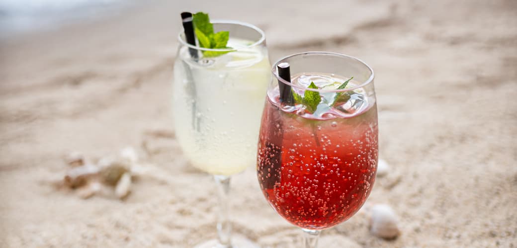 Getränke bei JIJI'S Hannover